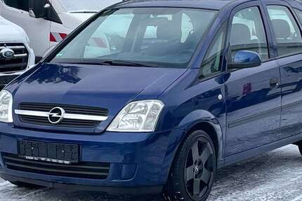 Opel Meriva 159.000 km 2.499 &euro; Berlin 13088