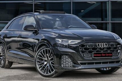 Audi Q8 15.785 km 83.280 € Lensahn 23738