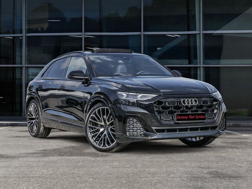 Audi Q8 15.785 km 83.280 € Lensahn 23738