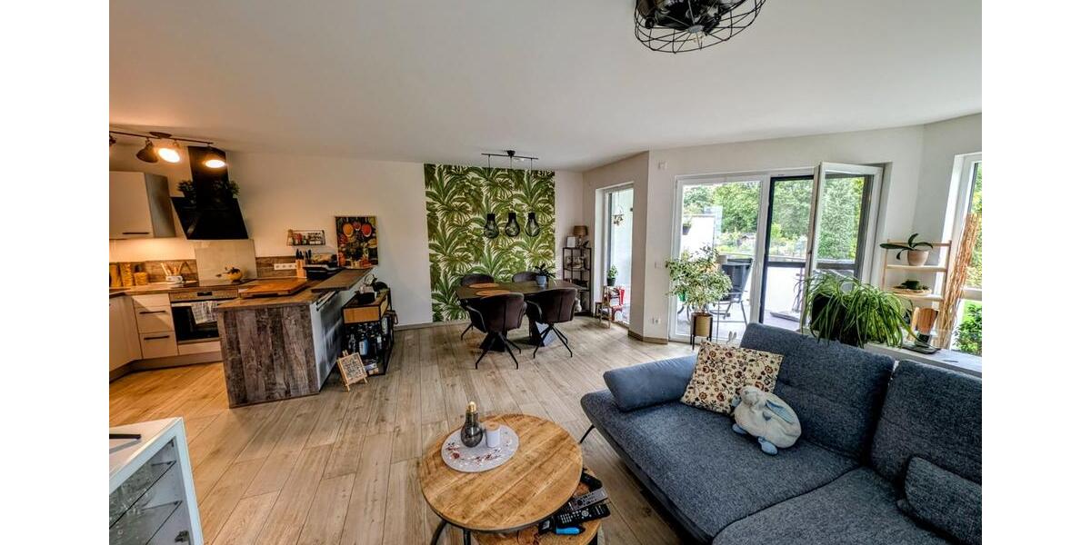 Etagenwohnung Marl - 2.5 Zimmer, 81 m&sup2;, 269.000&euro; | Angebot:24001139