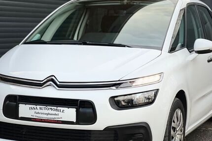 Citroen C4 SpaceTourer