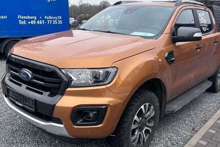 Ford Ranger 116.459 km 15.980 &euro; Rendsburg 24768