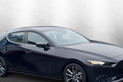 Mazda 3 34.745 km 20.880 &euro; Darmstadt 64293