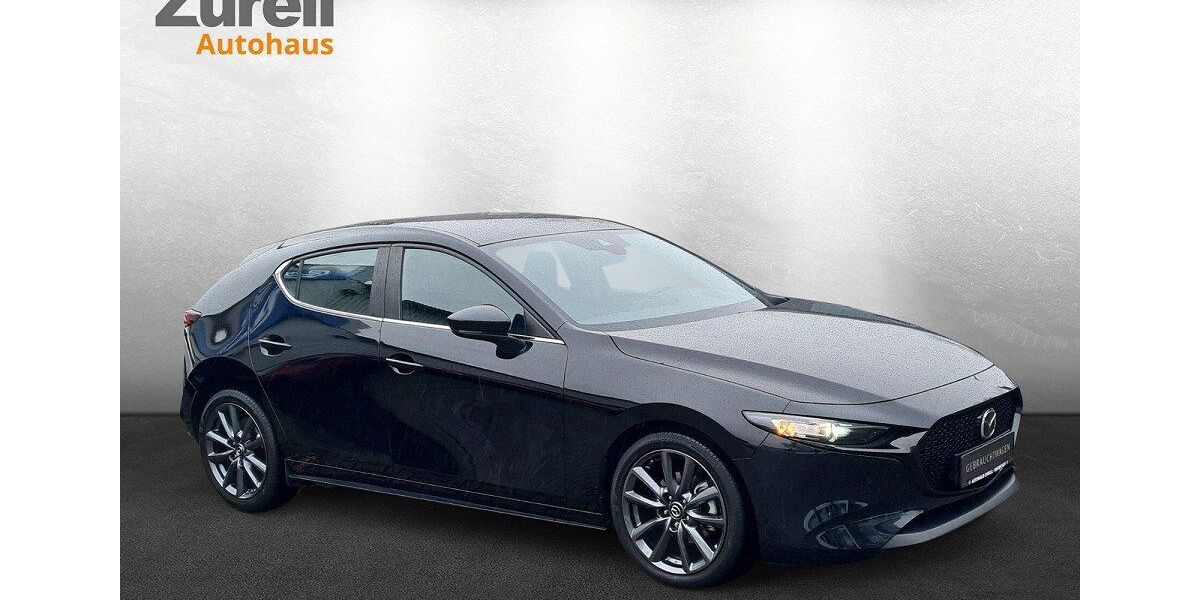 Mazda 3 34.745 km 20.880 &euro; Darmstadt 64293