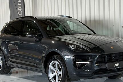 Porsche Macan 129.000 km 37.800 &euro; Emmendingen 79312