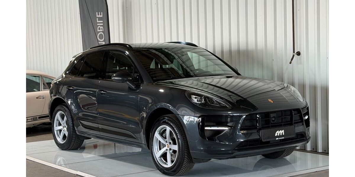 Porsche Macan 129.000 km 37.800 &euro; Emmendingen 79312