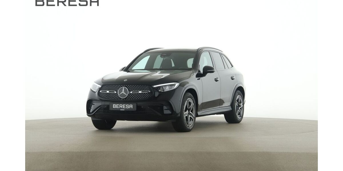 Mercedes-Benz GLC 200 9.900 km 54.950 &euro; Bielefeld 33609