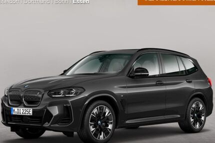 BMW iX3 52.815 km 42.790 &euro; Essen 45141
