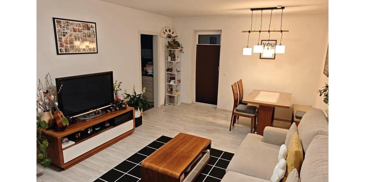 Etagenwohnung Ingolstadt - 2 Zimmer, 56 m&sup2;, 279.000&euro; | Angebot:27003448