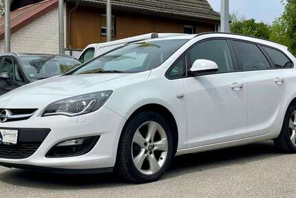 Opel Astra 105.756 km 7.790 &euro; wehr 79664
