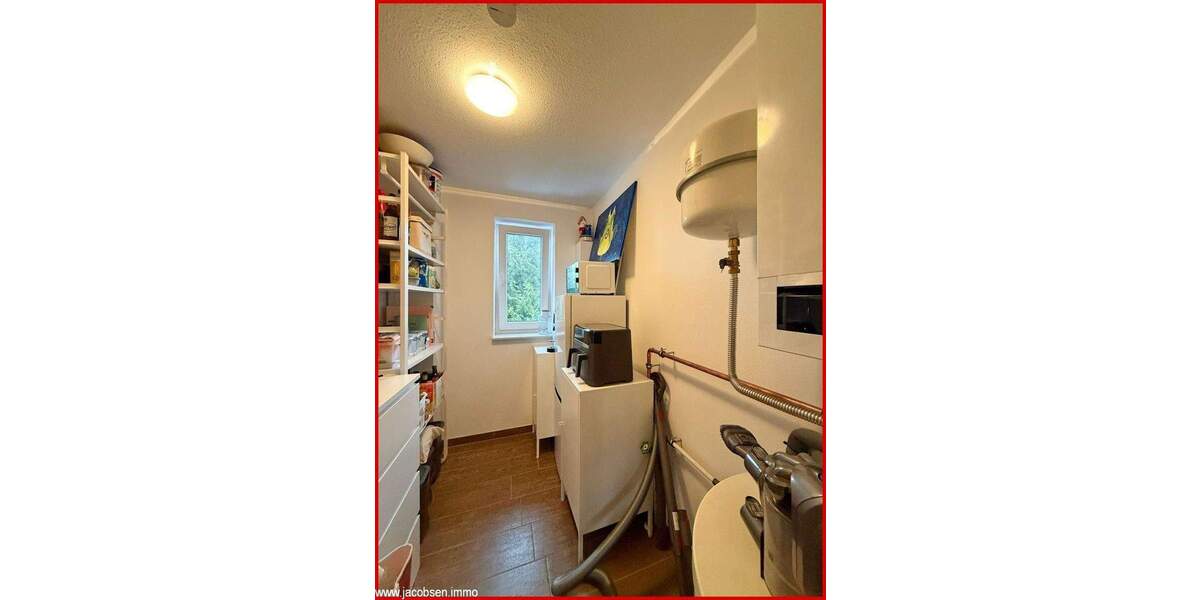 Etagenwohnung Jübek - 3 Zimmer, 85 m&sup2;, 235.000&euro; | Angebot:25070424