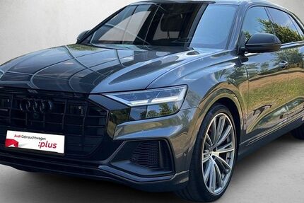 Audi Q8 53.086 km 57.630 &euro; Mainz 55131