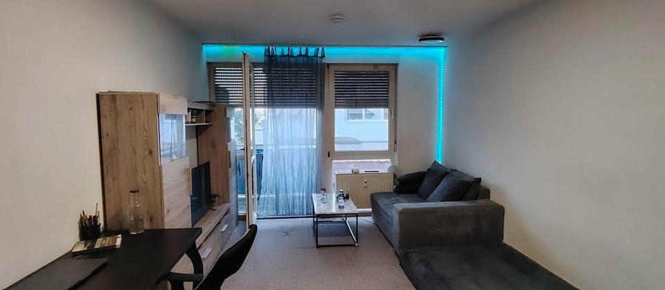Etagenwohnung Bayreuth Meyernberg - 1 Zimmer, 22 m&sup2;, 85.000&euro; | Angebot:27144546
