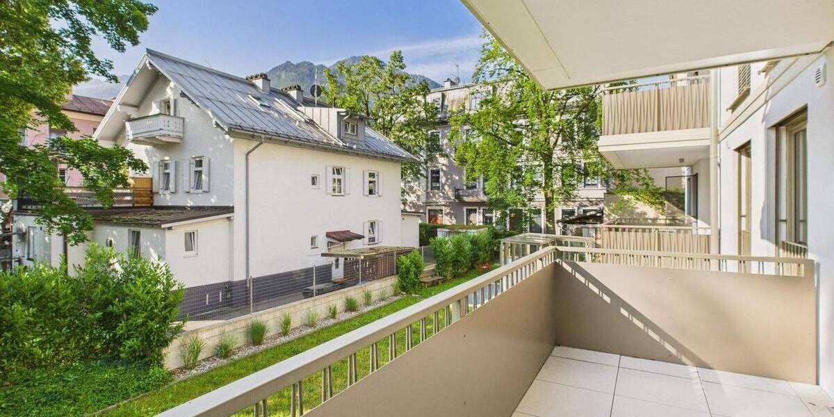 Etagenwohnung Bad Reichenhall - 2 Zimmer, 77 m&sup2;, 499.000&euro; | Angebot:25567393