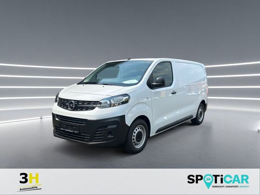 Vivaro