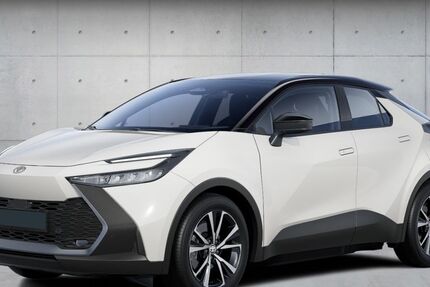 Toyota C-HR 25.000 km 29.963 &euro; Mainaschaff 63814