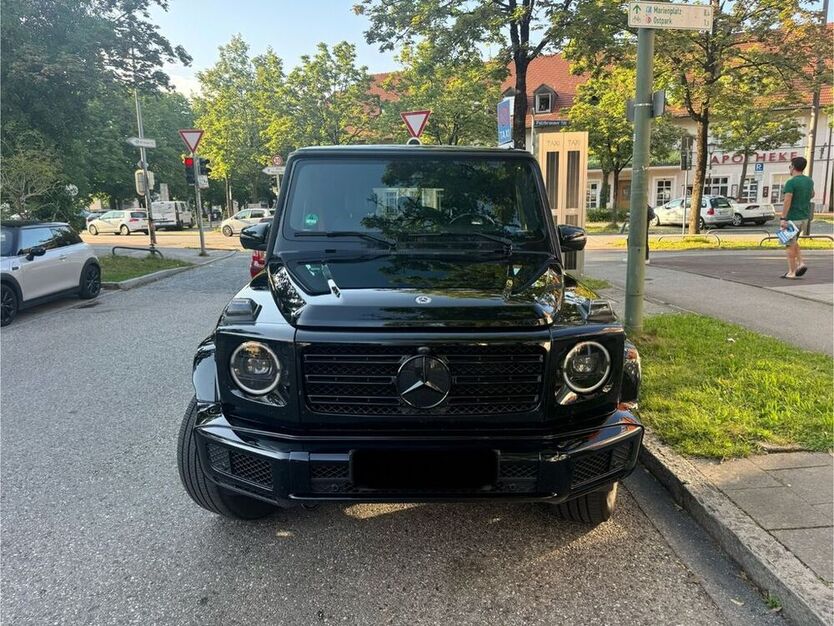 G 500