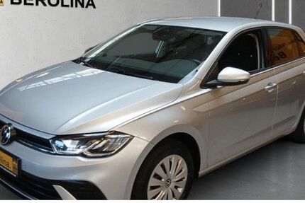 VW Polo 31.373 km 16.666 &euro; Berlin 10709