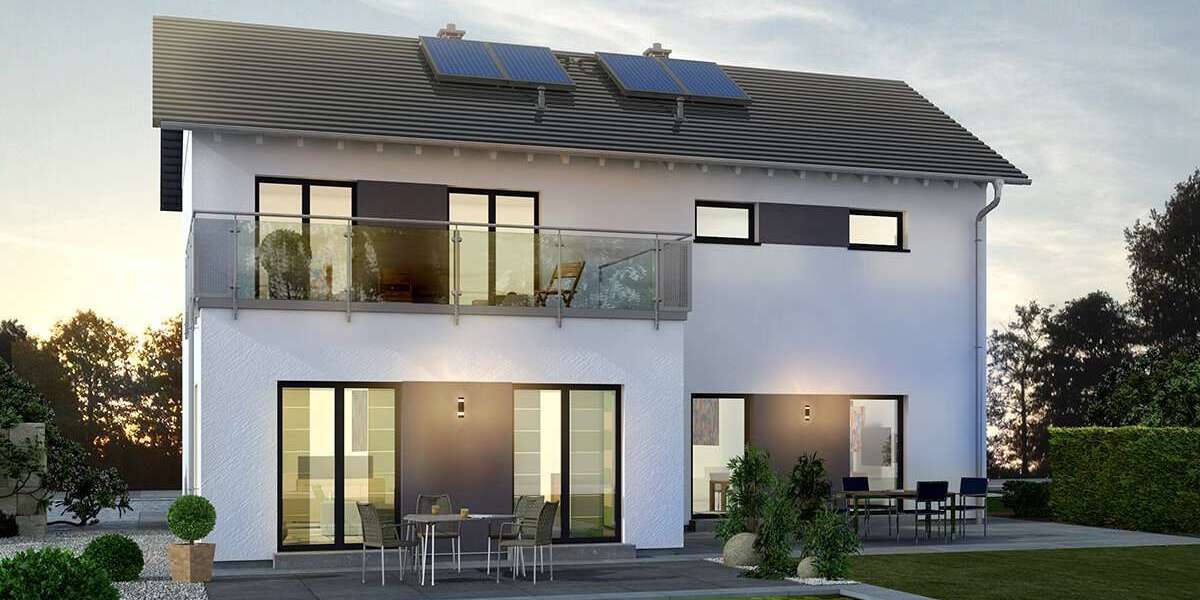 Einfamilienhaus Ramsdorf Ramsdorf - 7 Zimmer, 256 m&sup2;, 547.999&euro; | Angebot:26292351