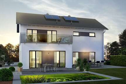 Haus Ramsdorf Ramsdorf - 7 Zimmer, 256 m&sup2;, 547.999&euro; | Angebot:26292351