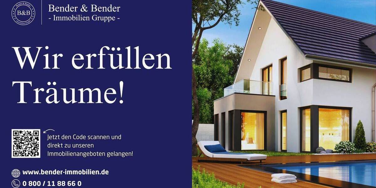 Einfamilienhaus Overath - 7 Zimmer, 117 m&sup2;, 299.000&euro; | Angebot:25937590