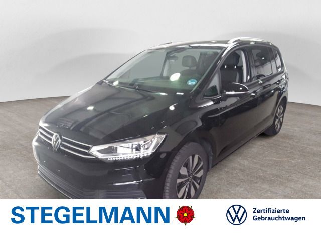 VW Touran 24.872 km 34.290 &euro; Detmold 32756