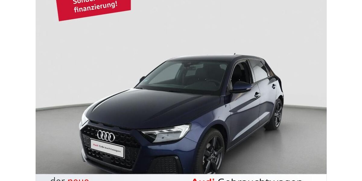 Audi A1 8.095 km 30.975 &euro; Sankt Augustin-Menden 53757