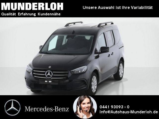 Mercedes-Benz T-Klasse 16.984 km 31.900 &euro; Oldenburg 26125