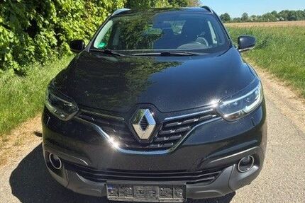 Renault Kadjar 106.000 km 9.300 &euro; Breisach am Rhein 79206