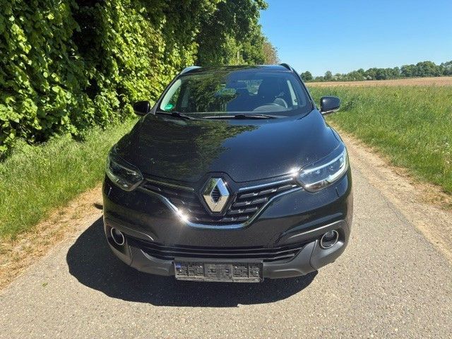 Renault Kadjar 106.000 km 9.500 &euro; Breisach am Rhein 79206