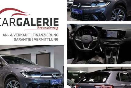VW Polo 25.923 km 20.750 &euro; Braunschweig 38116