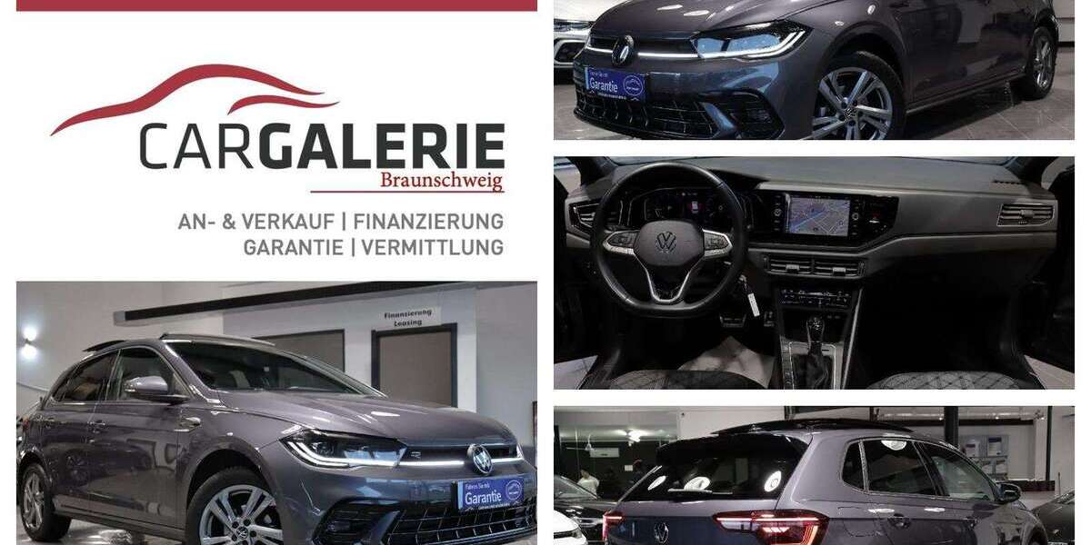 VW Polo 25.923 km 20.750 &euro; Braunschweig 38116