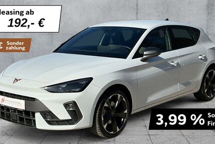 Cupra Leon 20.957 km 32.430 &euro; Scheßlitz 96110