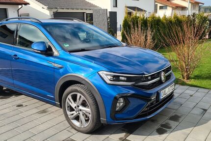 VW Taigo 21.480 km 23.400 &euro; Helmishofen 87662