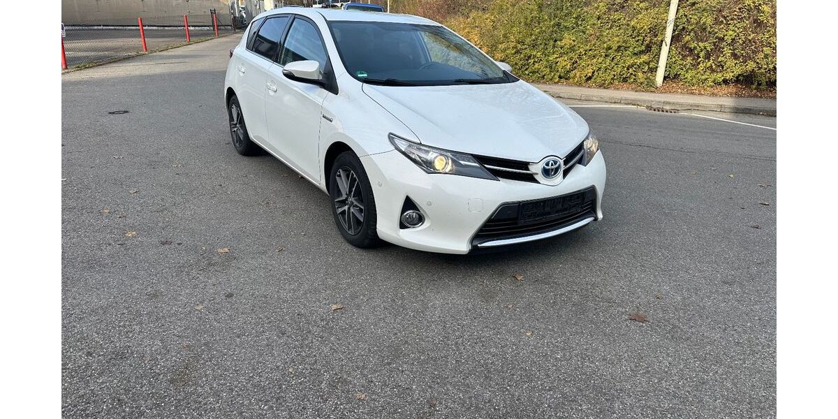 Toyota Auris 160.000 km 10.500 &euro; Möglingen/Ludwigsburg 71696