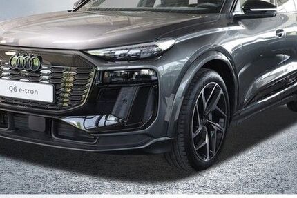 Audi Q6 e-tron 1.990 km 80.750 &euro; Recklinghausen 45657