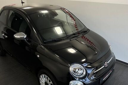 Fiat 500 14.792 km 12.450 &euro; Friesoythe 26169