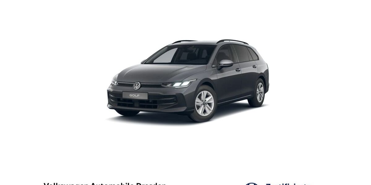 VW Golf 13.303 km 25.490 &euro; Dresden 01067
