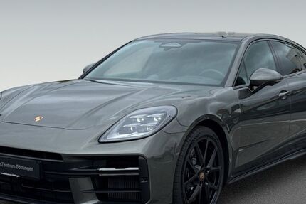 Porsche Panamera 9.350 km 153.980 &euro; Göttingen 37077