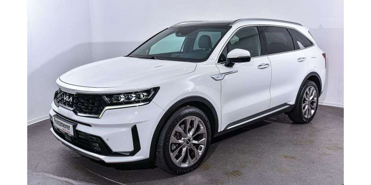 Kia Sorento 62.000 km 39.990 &euro; Bad Oeynhausen 32545