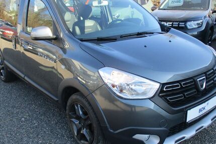 Dacia Dokker 83.000 km 10.990 &euro; Heusweiler 66265