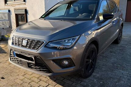 Seat Arona 149.400 km 11.900 &euro; Baunatal 34225