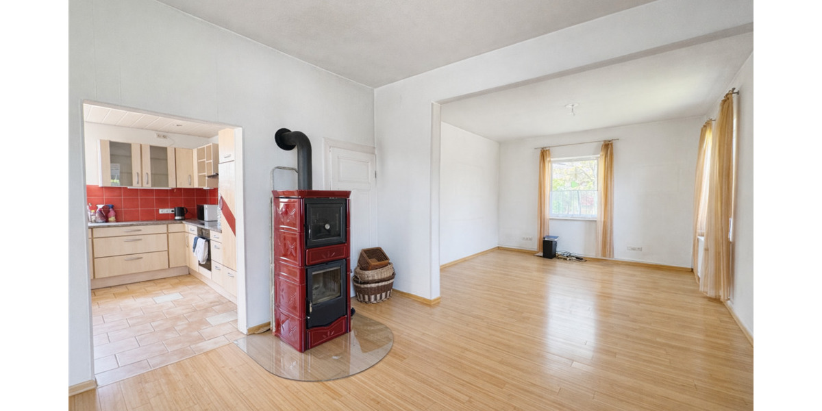 Mehrfamilienhaus, Wohnhaus Bensheim - 5 Zimmer, 170 m&sup2;, 749.000&euro; | Angebot:26155158