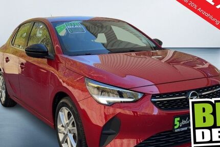 Opel Corsa 19.975 km 15.647 &euro; Chemnitz 09116