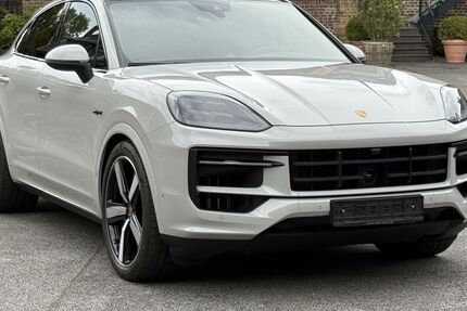 Porsche Cayenne 6.200 km 113.790 &euro; Frechen (bei Köln) 50226