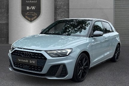 Audi A1 25.900 km 24.990 &euro; Achim 28832