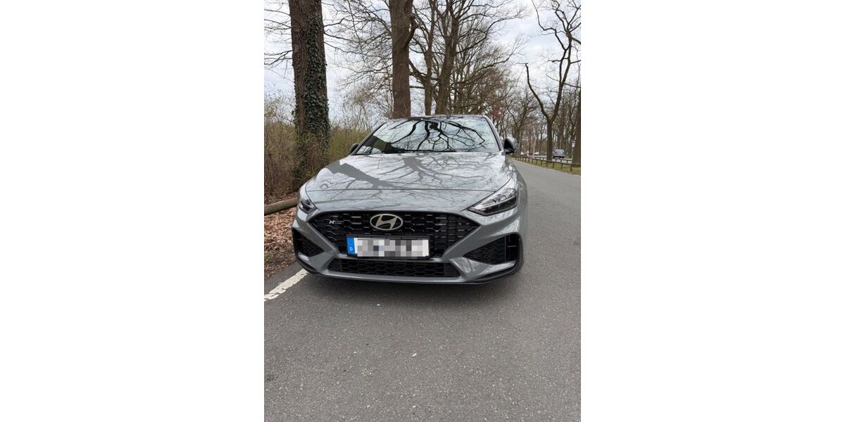 Hyundai i30 14.500 km 22.800 &euro; Nürnberg 90482