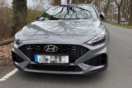 Hyundai i30 14.500 km 22.990 &euro; Nürnberg 90482