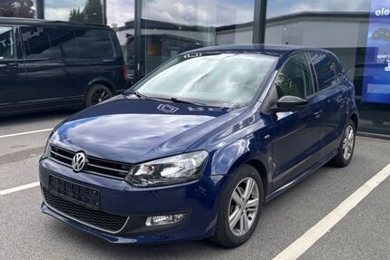 VW Polo 197.000 km 3.800 &euro; Hutthurm OT Prag 94116
