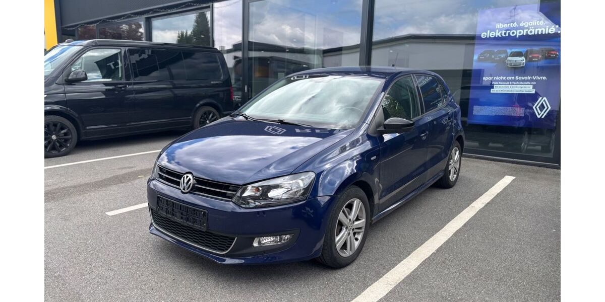VW Polo 197.000 km 3.800 &euro; Hutthurm OT Prag 94116